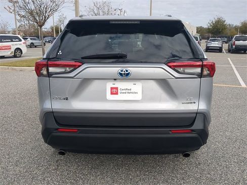 Certified 2024 Toyota RAV4 LE image 5