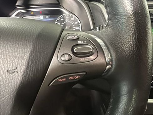 Used 2021 Nissan Murano SV AWD/4WD image 16