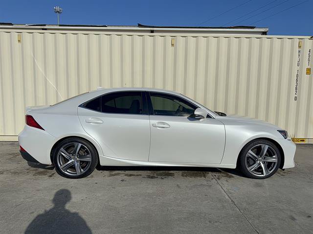 Used 2019 Lexus IS 300 AWD w/ Navigation Package image 2