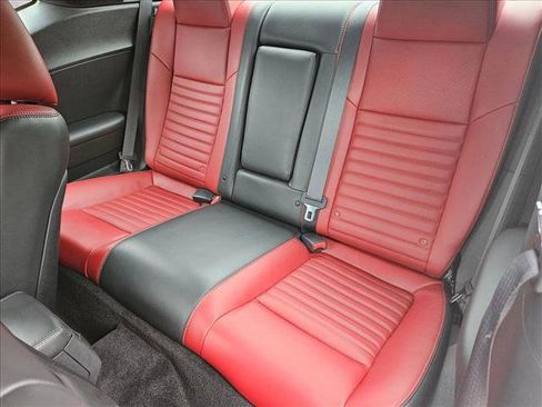 Used 2013 Dodge Challenger SXT Plus RWD image 16