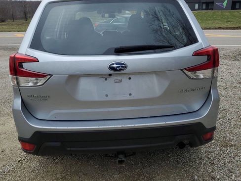 Used 2020 Subaru Forester w/ Alloy Wheel Package image 5