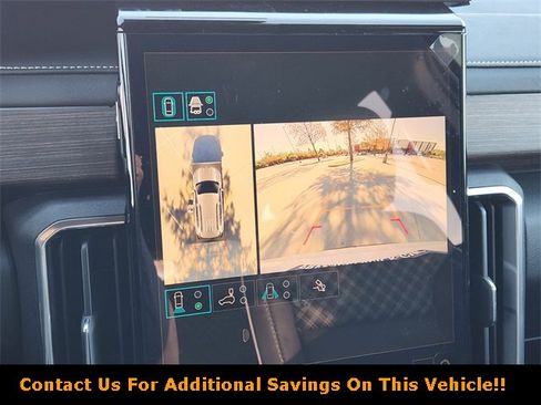 New 2026 GMC Acadia Denali w/ Super Cruise Package image 13