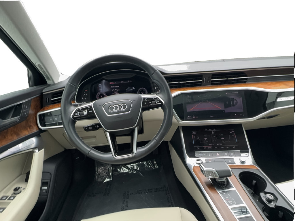 Used 2023 Audi A6 2.0T Premium w/ Convenience Package AWD/4WD image 39