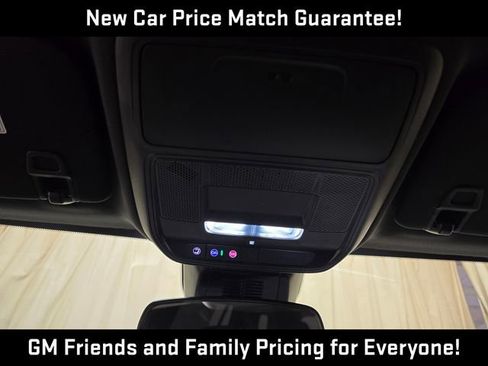 New 2026 GMC Terrain Elevation w/ Elevation Premium Package image 22