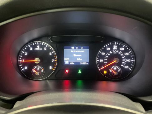 Used 2019 Kia Sorento AWD w/ LX Convenience Package image 18