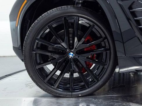 New 2026 BMW X5 xDrive40i w/ M Sport Package image 26