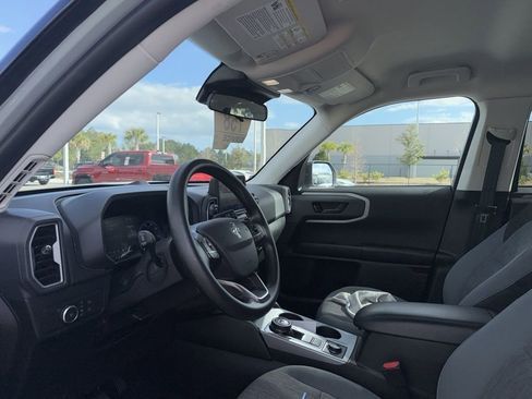 Used 2021 Ford Bronco Sport Big Bend image 6