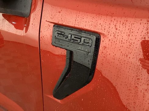 New 2025 Ford F150 XLT w/ Equipment Group 302A MID image 27