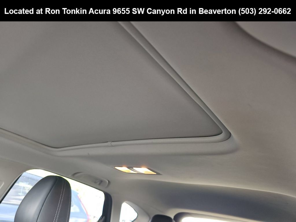 Used 2025 MAZDA CX-5 AWD 2.5 S w/ Preferred Package image 12