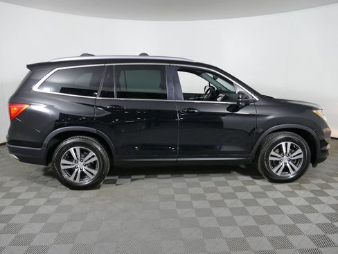 Used 2016 Honda Pilot EX-L image 2