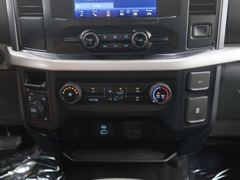 Used 2023 Ford F150 XLT AWD/4WD image 27