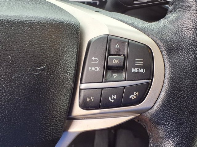 Used 2022 Ford Explorer Limited w/ Equipment Group 301A AWD/4WD image 28