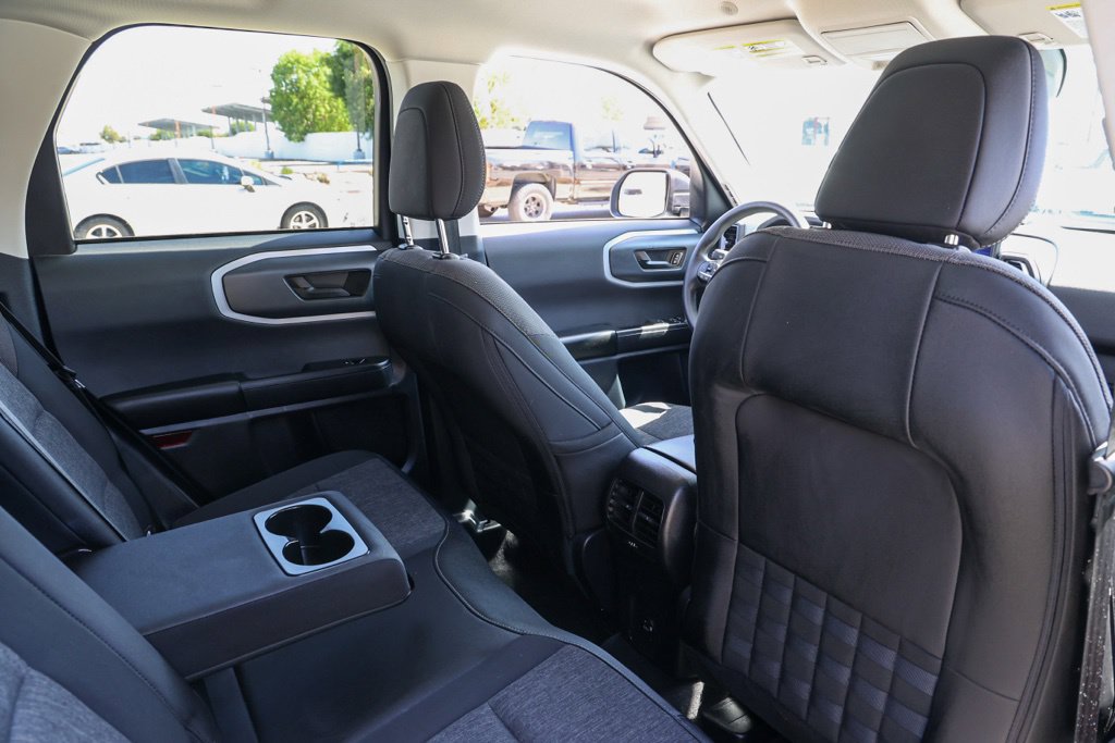 Used 2024 Ford Bronco Sport Big Bend AWD/4WD image 18