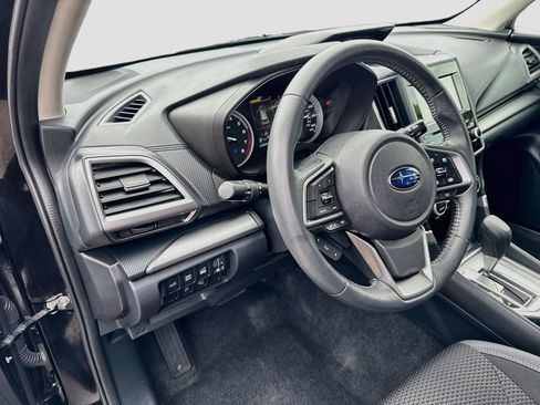 Used 2022 Subaru Forester Premium AWD/4WD image 5