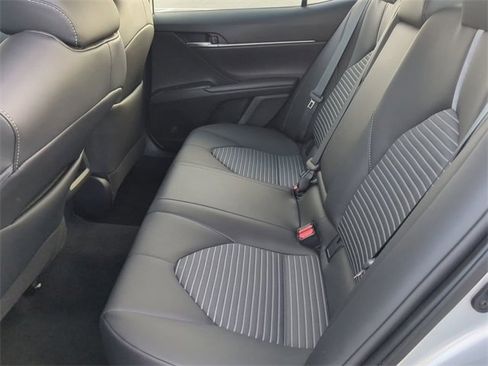 Certified 2024 Toyota Camry SE image 13