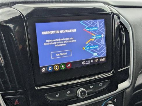 Used 2024 Chevrolet Traverse Premier w/ Redline Edition image 12