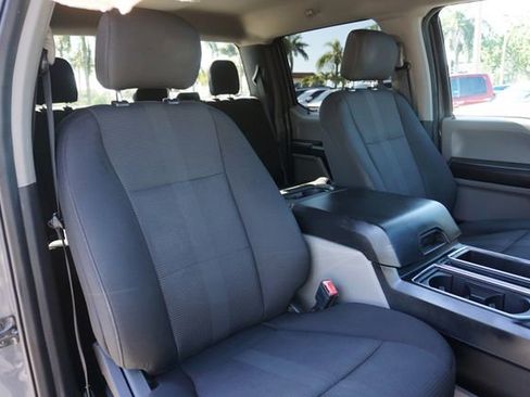 Certified 2020 Ford F150 XL w/ Equipment Group 101A Mid RWD image 2