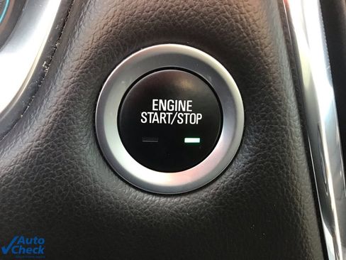 Used 2018 Chevrolet Traverse Premier w/ Redline Edition image 38