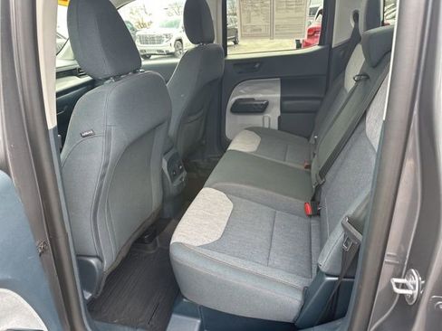 Used 2023 Ford Maverick XLT w/ Equipment Group 300A Standard image 17