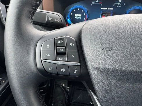 Used 2025 Ford Bronco Sport Outer Banks w/ Outer Banks Tech Package+ image 17