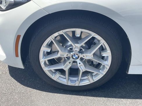 Used 2025 BMW 330i Sedan RWD image 12