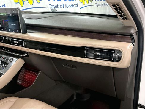 Used 2022 Lincoln Aviator Reserve w/ Elements Package Plus image 13