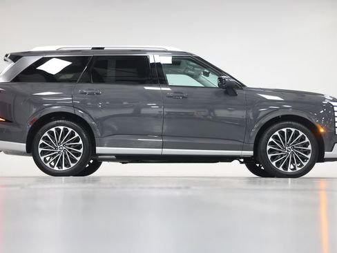 New 2026 Hyundai Palisade Calligraphy FWD image 15