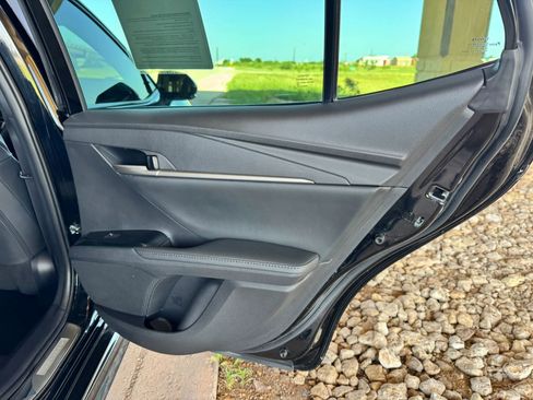 Used 2025 Toyota Camry XSE FWD image 23