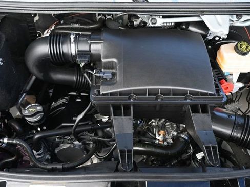 Used 2022 Mercedes-Benz Sprinter 2500 image 17