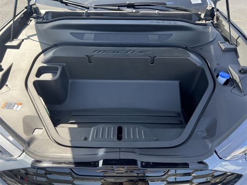 New 2026 Ford Mustang Mach-E Premium w/ Sport Appearance Package image 30