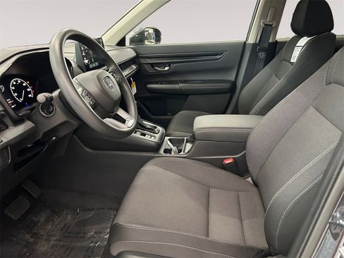 New 2026 Honda CR-V LX image 9