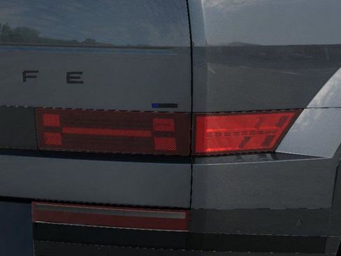 New 2026 Hyundai Santa Fe Calligraphy AWD/4WD image 10