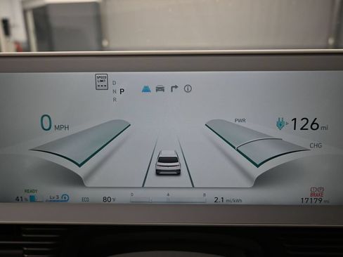 Used 2024 Hyundai Ioniq 5 SEL RWD image 16