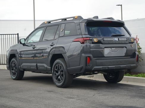 New 2026 Subaru Outback Wilderness image 3