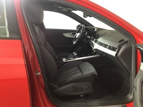 Used 2023 Audi A4 2.0T Premium Plus w/ Premium Plus Package image 25