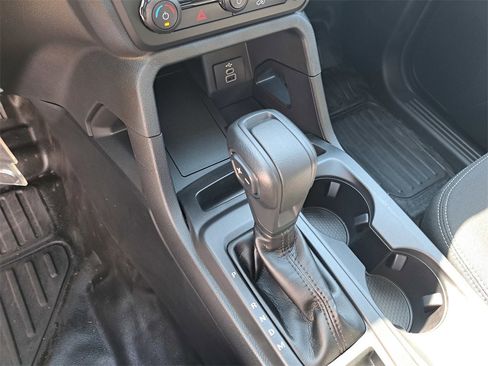 New 2025 Ford Ranger XL w/ Trailer Tow Package image 11