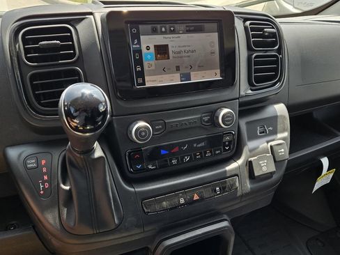 New 2026 RAM ProMaster 1500 w/ Power Group FWD image 16