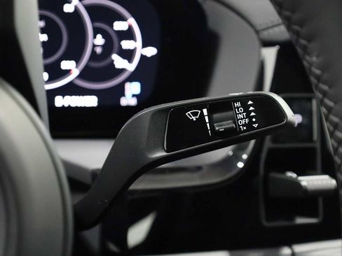 New 2026 Porsche Panamera 4 AWD/4WD image 30
