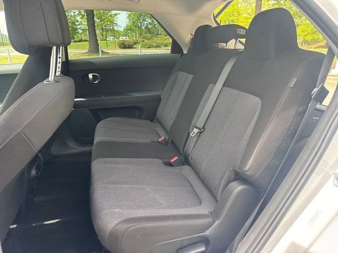 Used 2024 Hyundai Ioniq 5 SEL RWD image 31