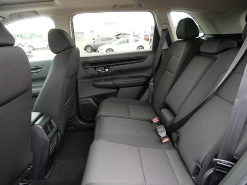 New 2026 Honda CR-V EX image 6