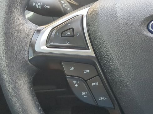 Certified 2024 Ford Edge SEL w/ Convenience Package AWD/4WD image 22