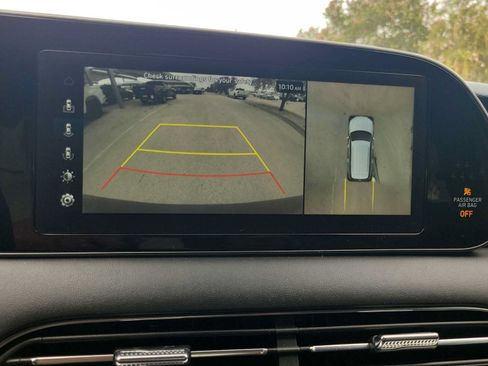 Used 2022 Hyundai Palisade Calligraphy FWD image 25
