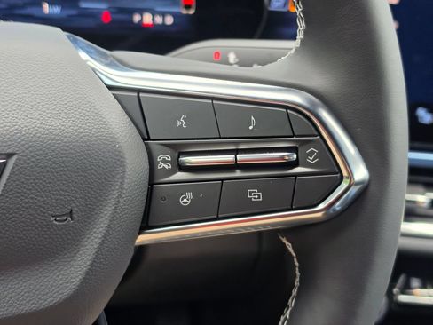 New 2026 Chevrolet Equinox EV LT AWD/4WD image 30
