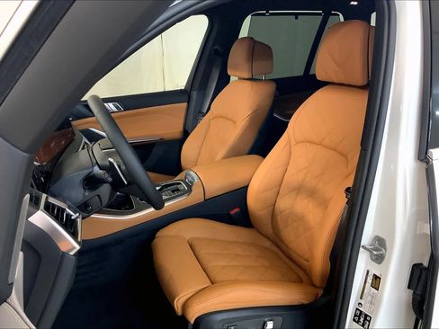 New 2026 BMW X5 xDrive40i image 9