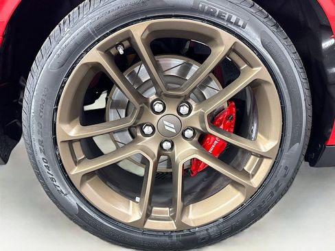 Used 2020 Dodge Challenger R/T Scat Pack w/ Shaker Package image 29