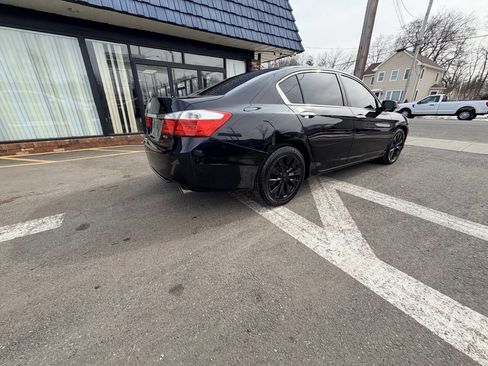Used 2015 Honda Accord EX-L image 10