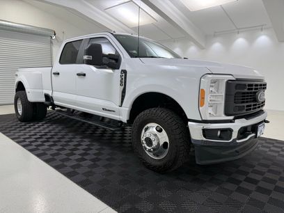 Used 2023 Ford F350 XL w/ FX4 Off-Road Package