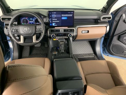 New 2026 Toyota 4Runner Limited image 35