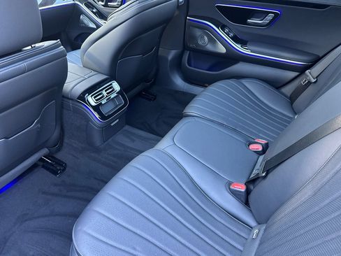 New 2026 Mercedes-Benz S 500 4MATIC image 10