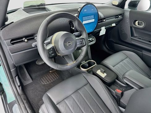 New 2026 MINI Cooper S FWD image 9